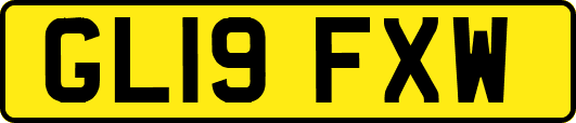 GL19FXW
