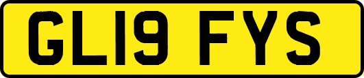 GL19FYS