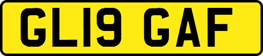 GL19GAF