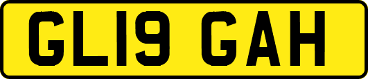 GL19GAH