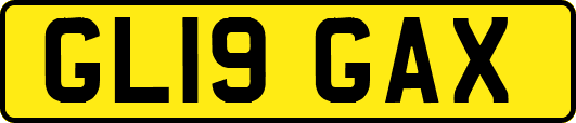 GL19GAX
