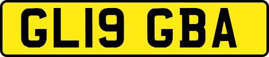 GL19GBA
