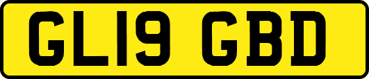 GL19GBD