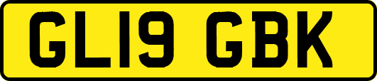 GL19GBK