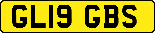 GL19GBS