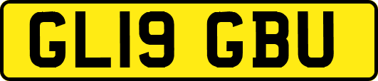 GL19GBU