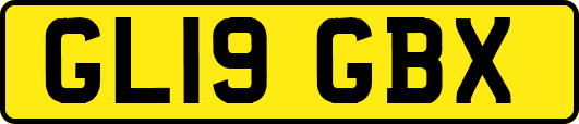 GL19GBX