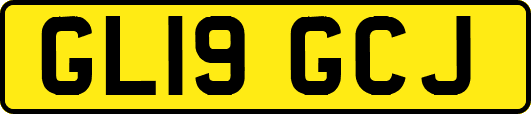 GL19GCJ