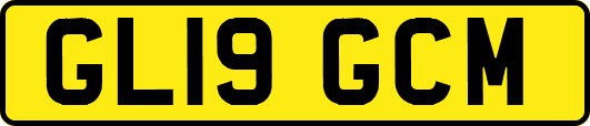 GL19GCM