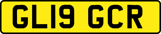 GL19GCR