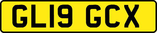 GL19GCX