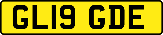 GL19GDE