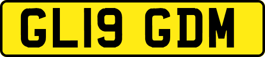 GL19GDM