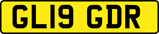 GL19GDR