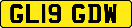 GL19GDW