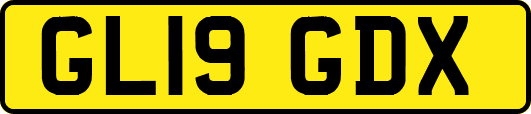 GL19GDX