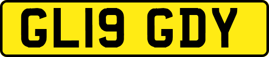 GL19GDY