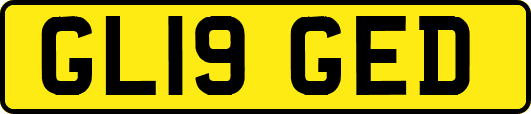 GL19GED