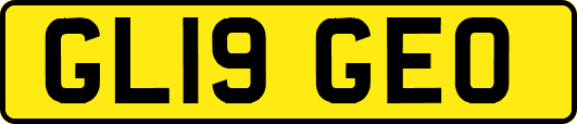 GL19GEO