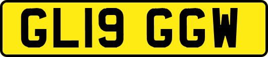 GL19GGW