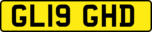 GL19GHD