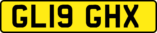 GL19GHX