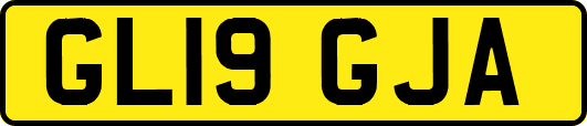GL19GJA