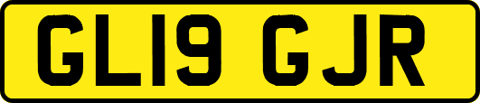 GL19GJR