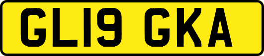 GL19GKA