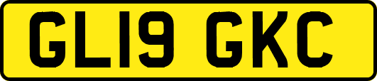 GL19GKC