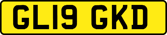 GL19GKD