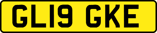 GL19GKE