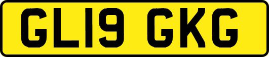 GL19GKG