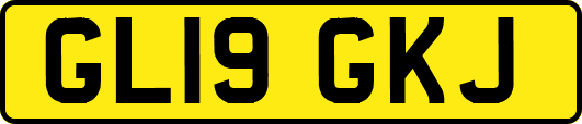 GL19GKJ