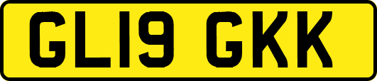 GL19GKK