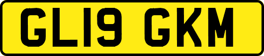 GL19GKM