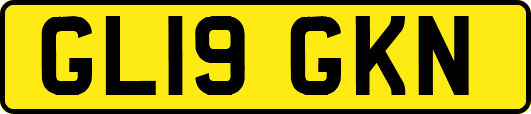 GL19GKN