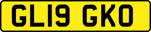 GL19GKO