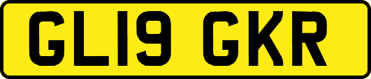 GL19GKR