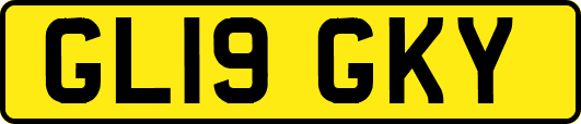 GL19GKY