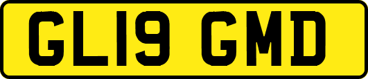 GL19GMD
