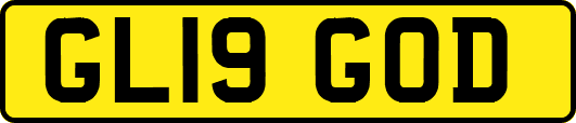 GL19GOD