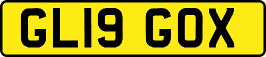 GL19GOX