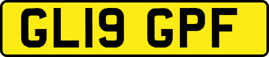 GL19GPF