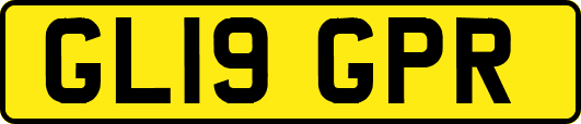 GL19GPR