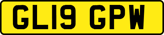 GL19GPW