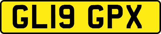 GL19GPX