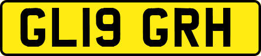 GL19GRH