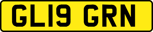 GL19GRN