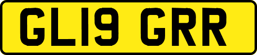 GL19GRR
